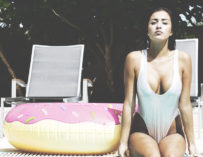 Envyavenue Enjoying The Sun By Jordan Krate