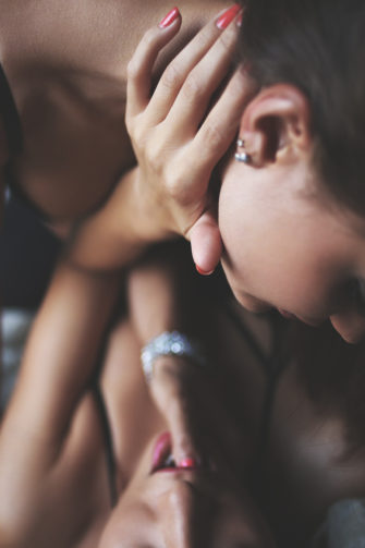 Envyavenue Karina Photographer Topless