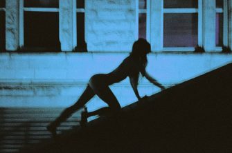 Eriction Losed Frank Correa Sequoias Naked Topless