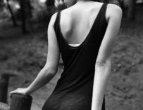 Eriction Topless Hot Ass