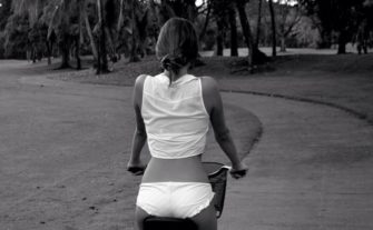 Eriction6 Topless Amazing