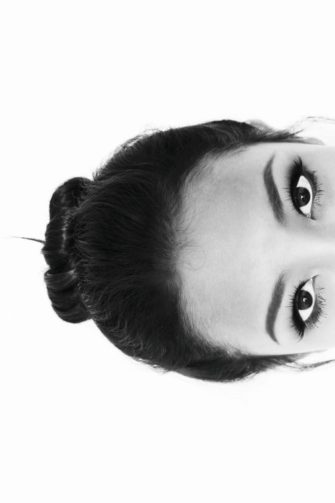 Eriction8 Naked Boobs