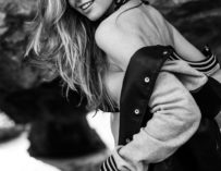 Eriktranberg Kayslee Boobs