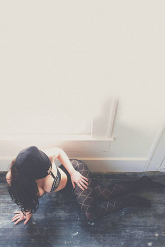 Erin Skye Naked Amazing