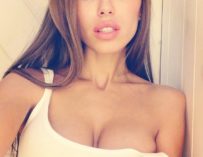 European Vixens Instagram Galinkamirgaeva