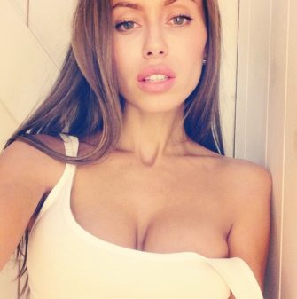 European Vixens Instagram Galinkamirgaeva