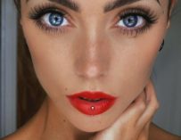 European Vixens Instagram Johannaherrstedt