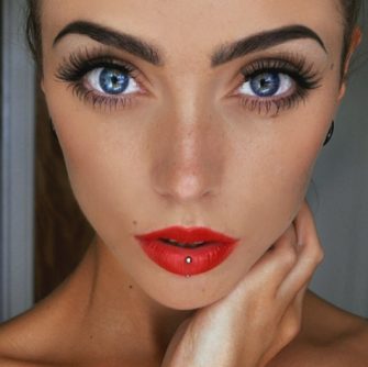 European Vixens Instagram Johannaherrstedt