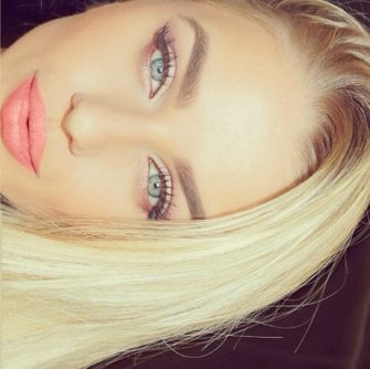 European Vixens Instagram Lillypetrus