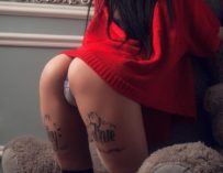 Eva Rayskaya X Alexander