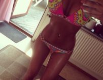 Eyecandy Naked Boobs