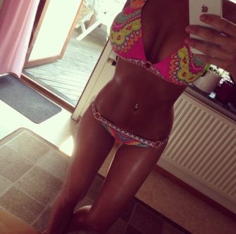 Eyecandy Naked Boobs