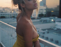 Eyecandy2 Naked Topless