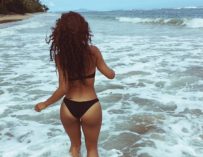 Fabulousandglamour Instagram Boobs