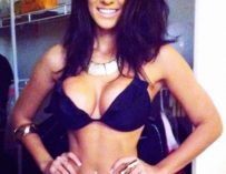 Famoussstar Famoussstar Topless Amazing