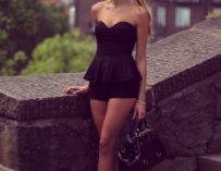 Fashion Clue Wwwfashioncluenet Fashion Topless