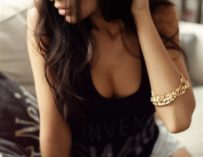 Fashion Sexy Girl Model Art Celebs Makeup4 Naked