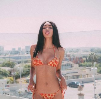 Fashionistaswonderland Instagram Boobs