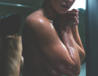 Femininevibes For Hot Check Topless