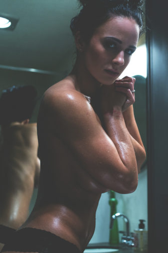 Femininevibes For Hot Check Topless