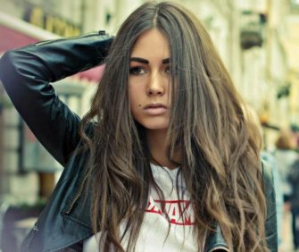 Finofilipino La Moza Del Diacute;a Es Diana Naked Amazing