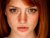 Finofilipino La Moza Del Diacute;a Es Stefani Topless Amazing