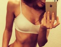 Fitnessisfitfor Me Fitness Blog Topless Amazing