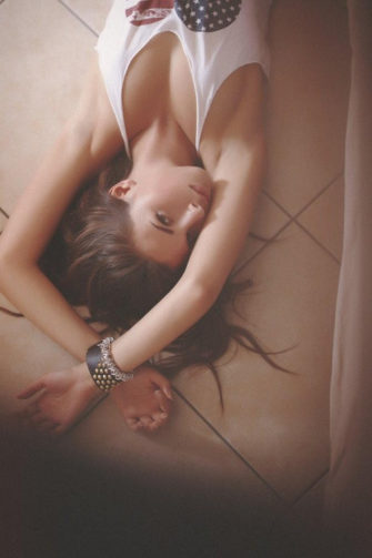 Francesca Semenza Amazing