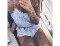 Freshtops Everybody Is Loving Our New Stuff Boobs