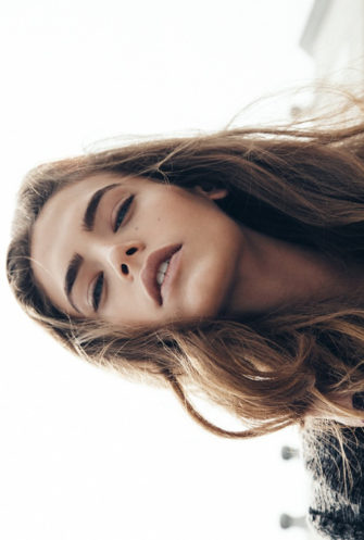 Fuckoff Kindly Photographed By Kenny Sweeney Boobs