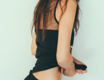 Gabriela 2morrow Photo By Topless