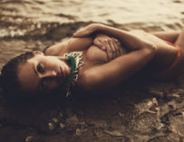 Galinka Mirgaeva Boobs Hot Ass