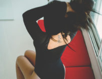 Gentscartel Back In Black Gc