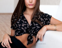 Girl X Bogdan Ross