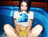 Girlscollection Aarika Wolf Aarikagerette On Naked