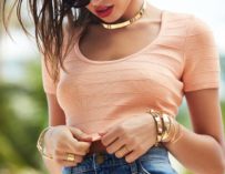 Girlscollection Daniela Lopez Osorio Amazing