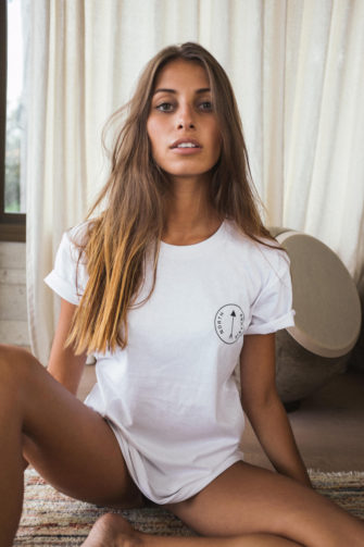 Girlscollection Dominique Faludi