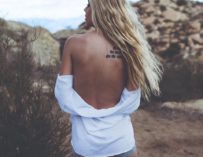 Girlscollection Mariah Lee Bevacqua