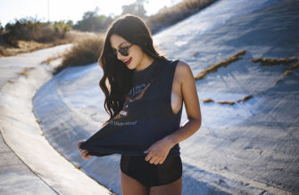 Girlscollection Natalee Linnes Topless