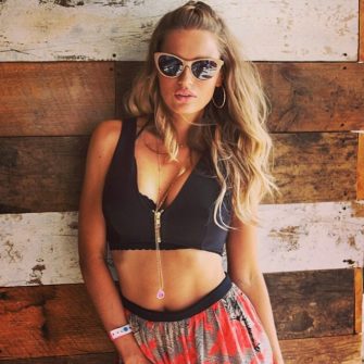 Girlscollection Rachel Mortenson Naked Boobs