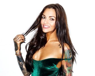 Girlscollection Rebecca Fox Missrfox On Naked