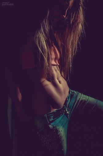 Glamourous Body Jozef Kadela Boobs