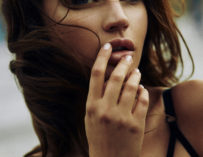 Goshakolbasnikov Nela Binder By Alexei Bazdarev Sexy Tits