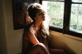 Goshakolbasnikov Rachel Barnes By Larsen