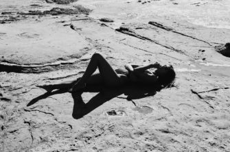 Goshakolbasnikov Rachel Barnes By Larsen Boobs