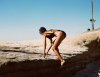 Goshakolbasnikov Rachel Barnes By Larsen Sexy Tits