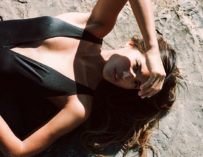 Goshakolbasnikov Rachel Barnes By Larsen Topless