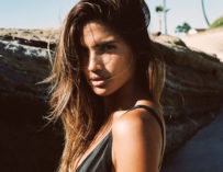Goshakolbasnikov Rachel Barnes By Larsen Topless Amazing