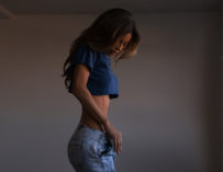 Goshakolbasnikov Sarah Stage Moisnomois Topless