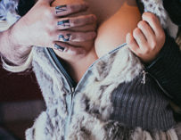 Grab X Nask Photo
